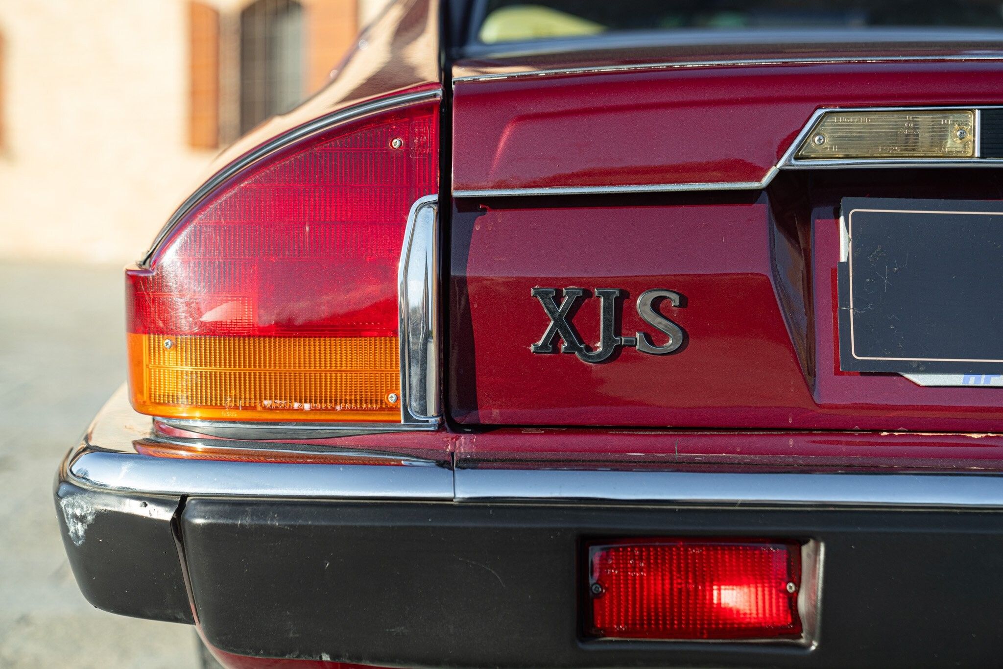 Jaguar XJ-S/XJS for sale | 1988 JAGUAR XJS 3.6 - Image 12