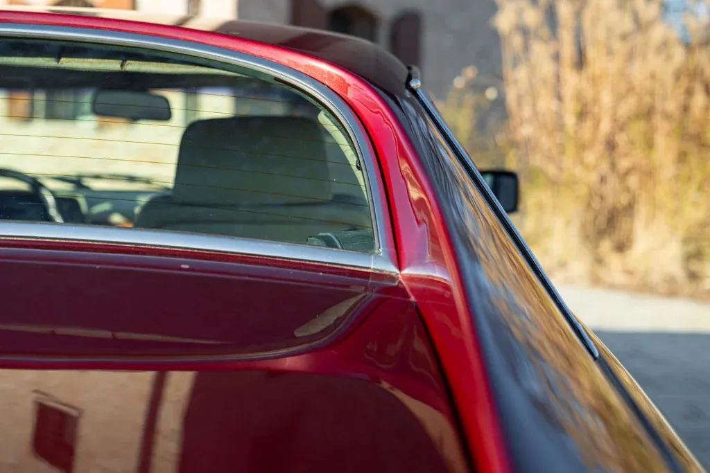 Jaguar XJ-S/XJS for sale | 1988 JAGUAR XJS 3.6 - Image 10