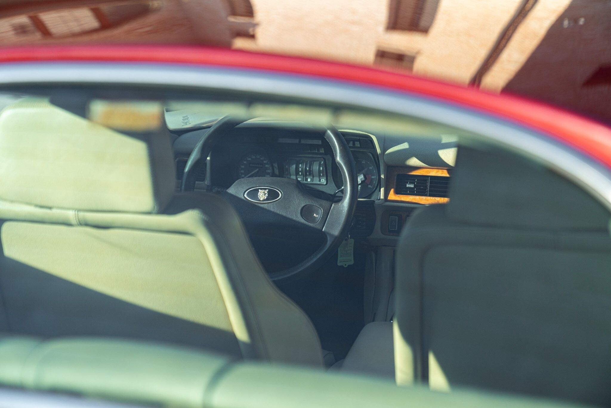 Jaguar XJ-S/XJS for sale | 1988 JAGUAR XJS 3.6 - Image 14