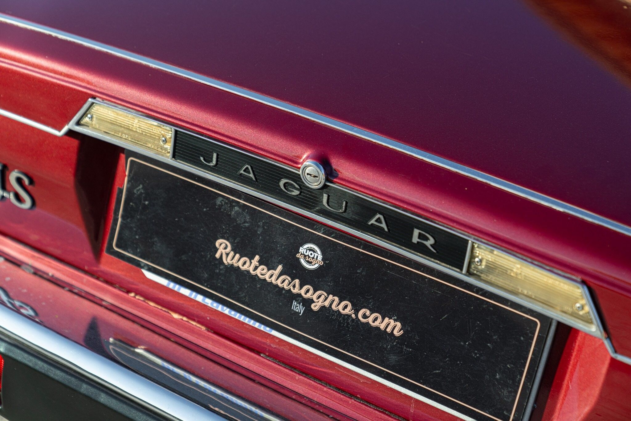 Jaguar XJ-S/XJS for sale | 1988 Jaguar XJS 3.6 - Image 15