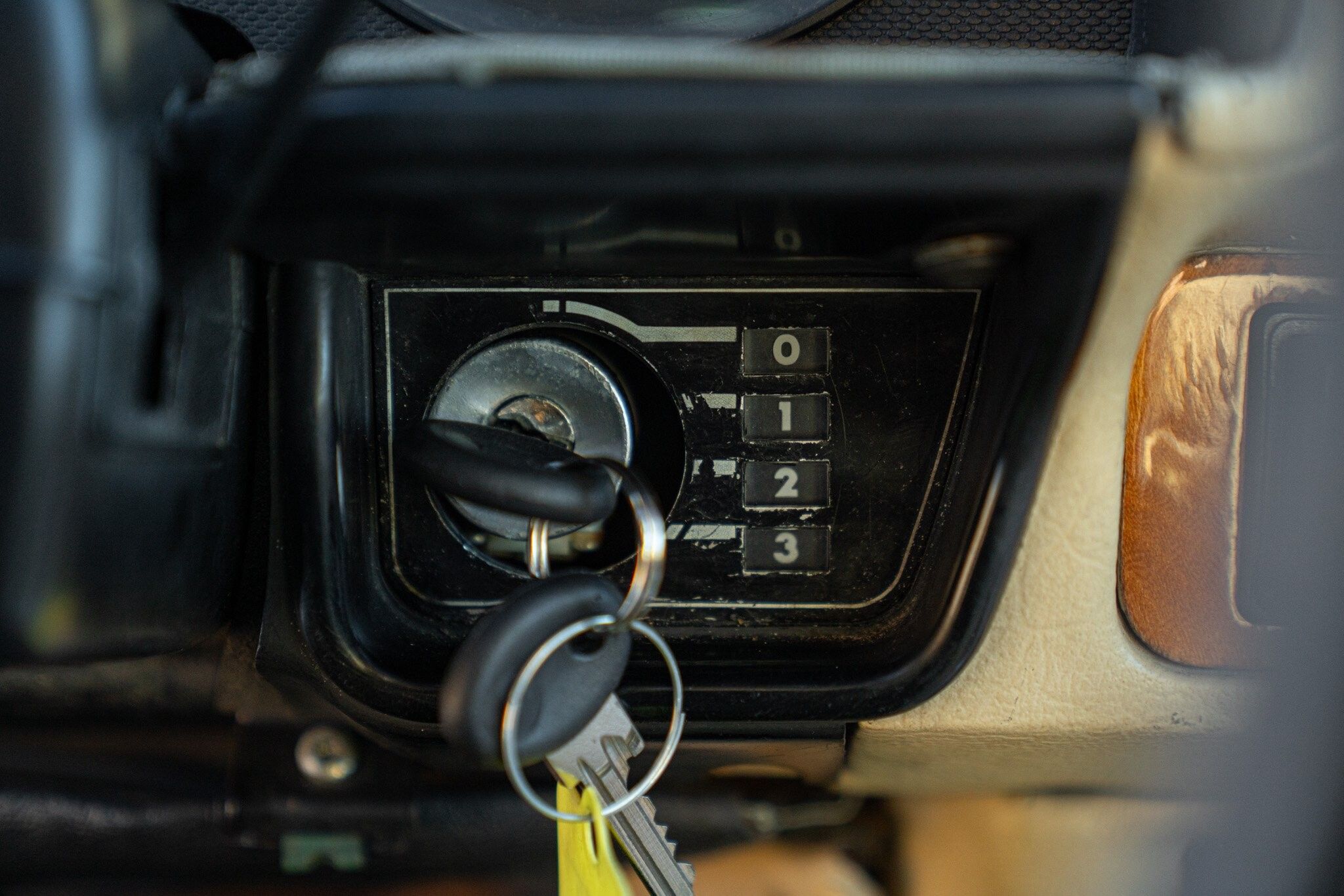 Jaguar XJ-S/XJS for sale | 1988 JAGUAR XJS 3.6 - Image 46