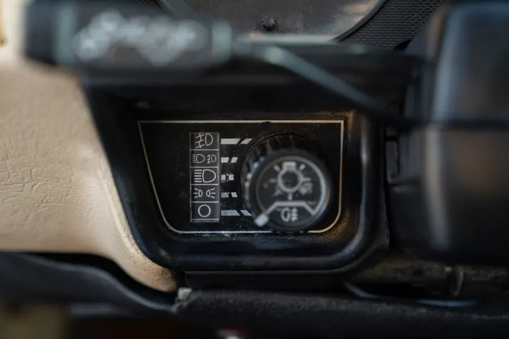 Jaguar XJ-S/XJS for sale | 1988 JAGUAR XJS 3.6 - Image 45