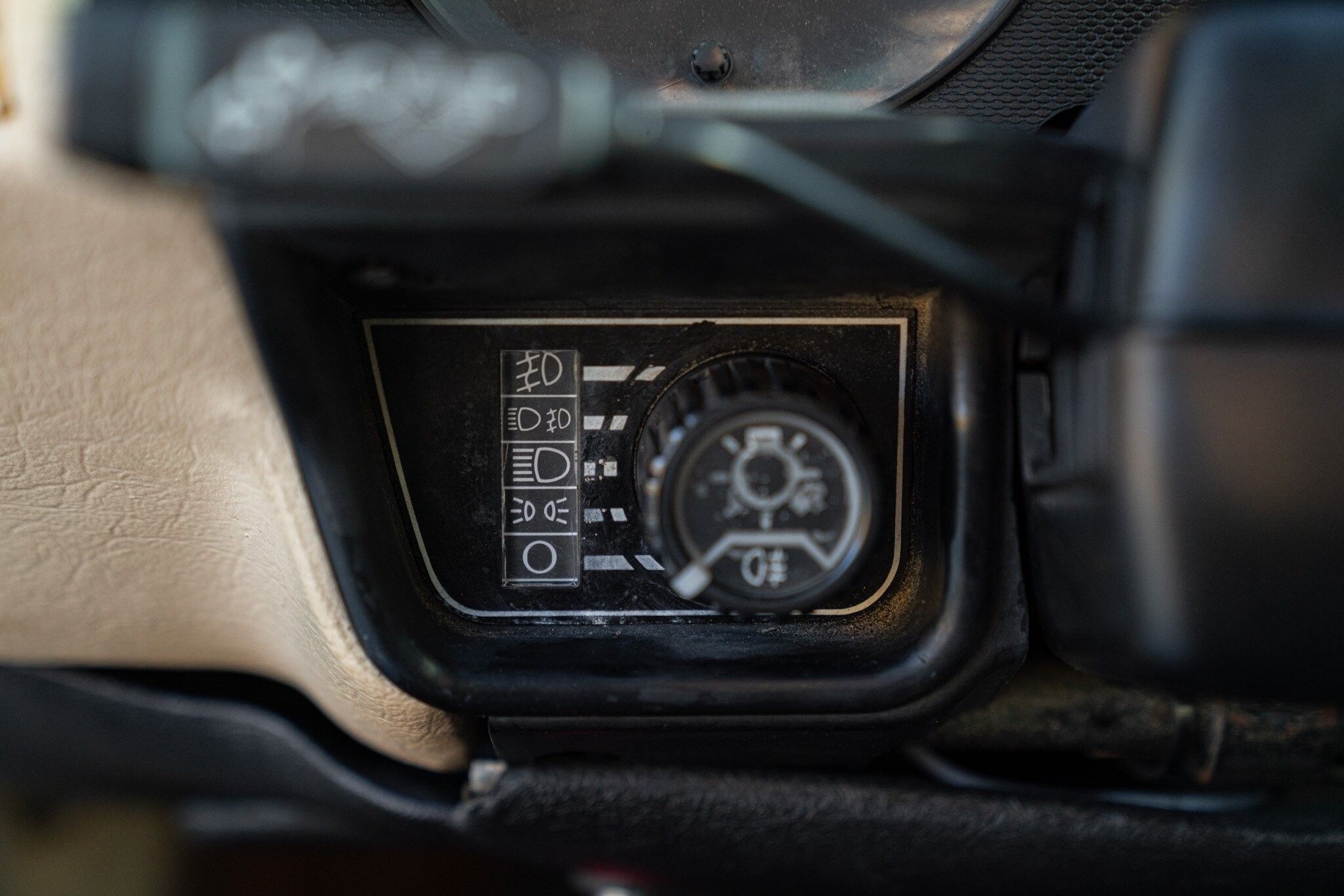 Jaguar XJ-S/XJS for sale | 1988 JAGUAR XJS 3.6 - Image 48