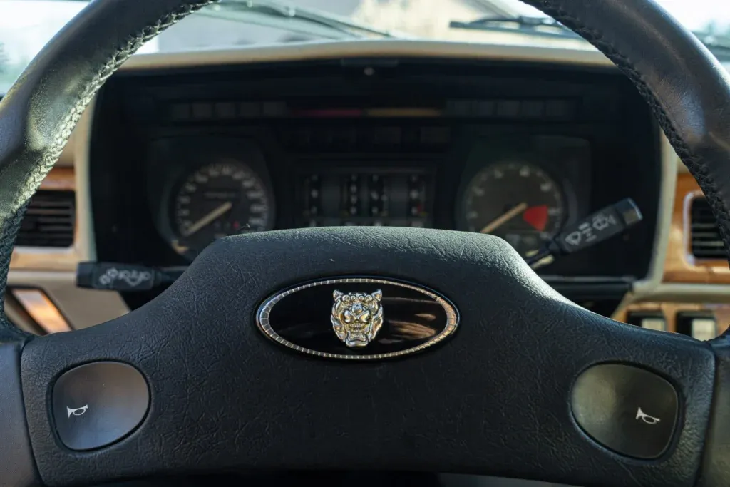 Jaguar XJ-S/XJS for sale | 1988 JAGUAR XJS 3.6 - Image 46