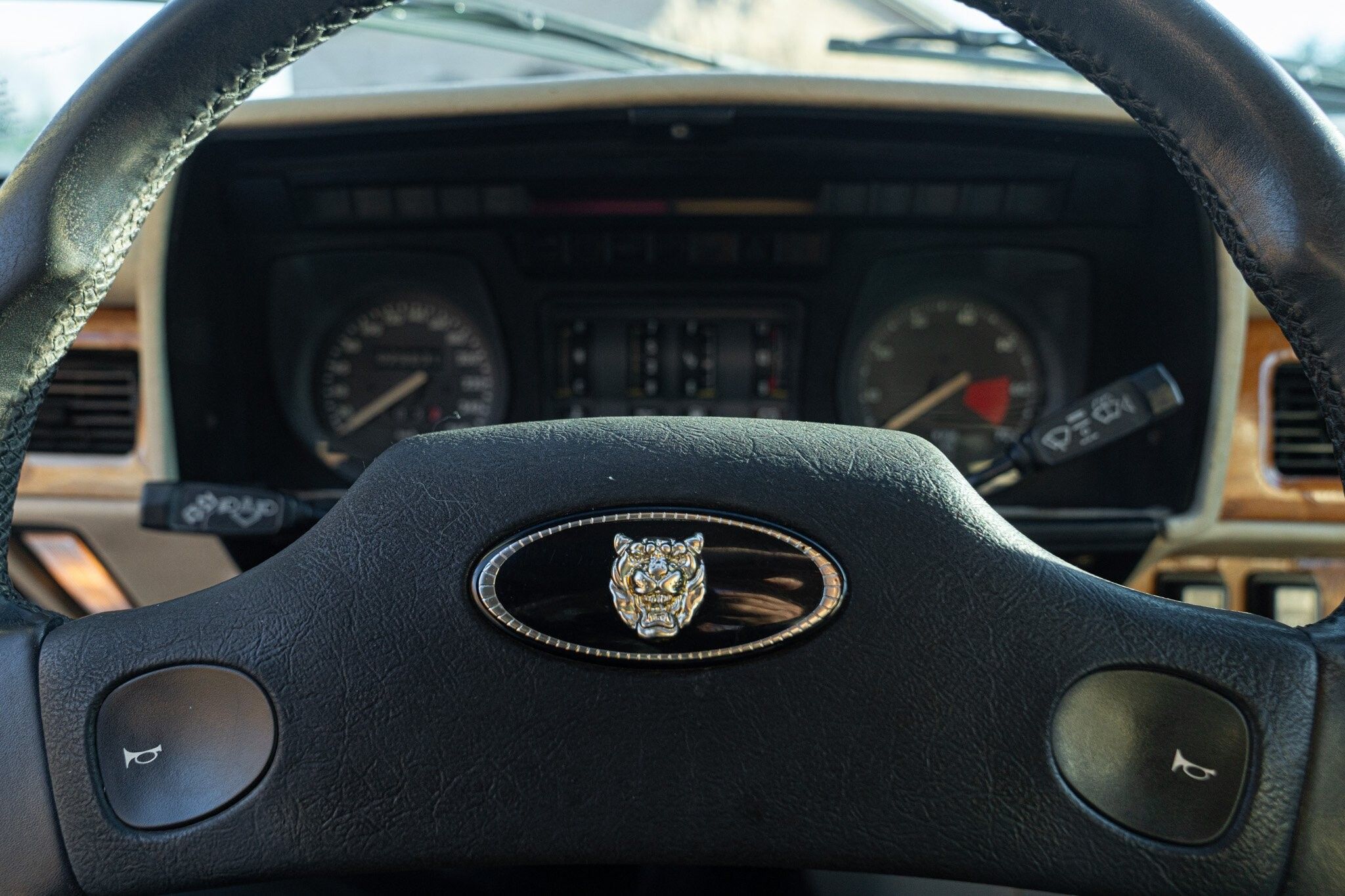 Jaguar XJ-S/XJS for sale | 1988 JAGUAR XJS 3.6 - Image 49