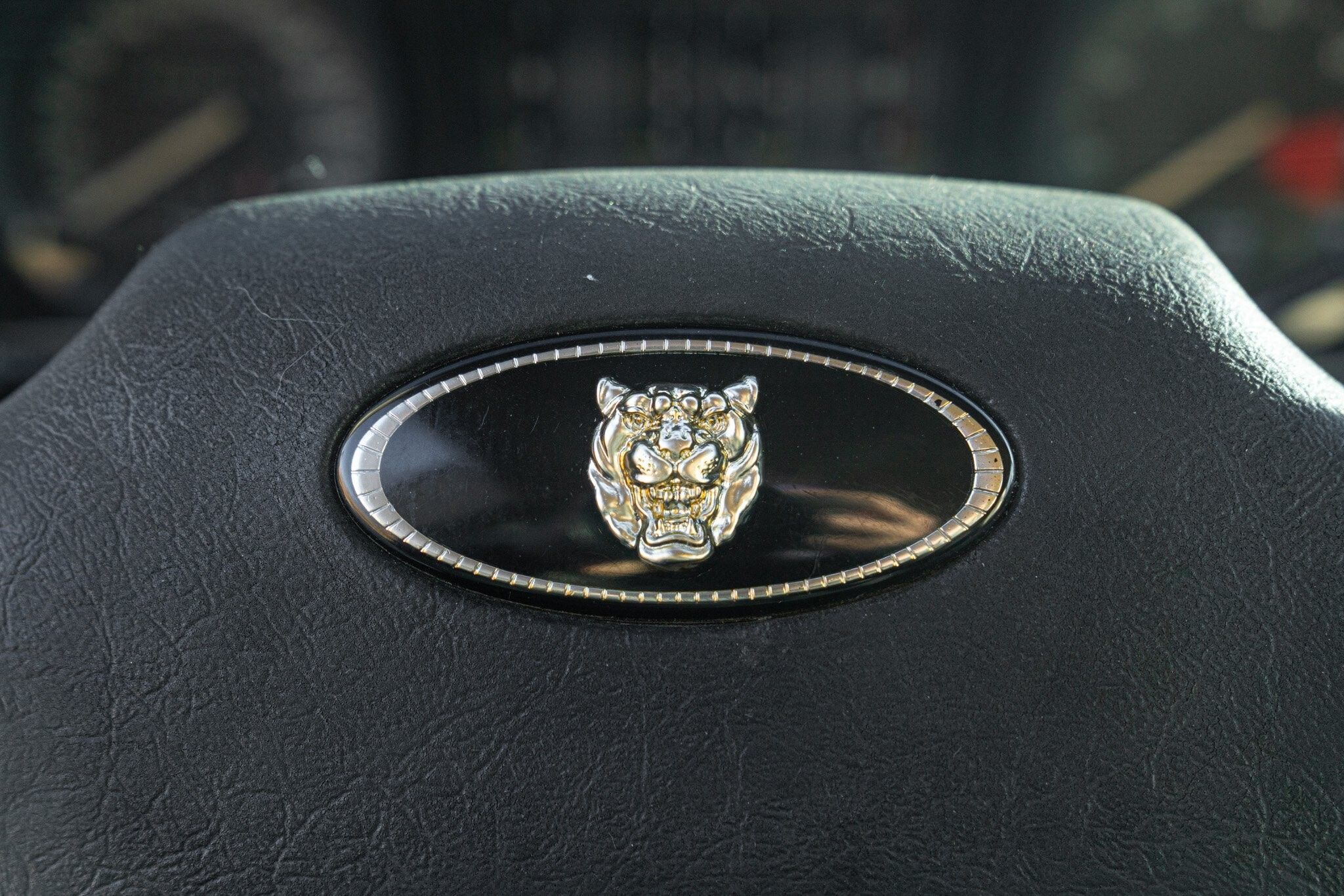 Jaguar XJ-S/XJS for sale | 1988 JAGUAR XJS 3.6 - Image 50