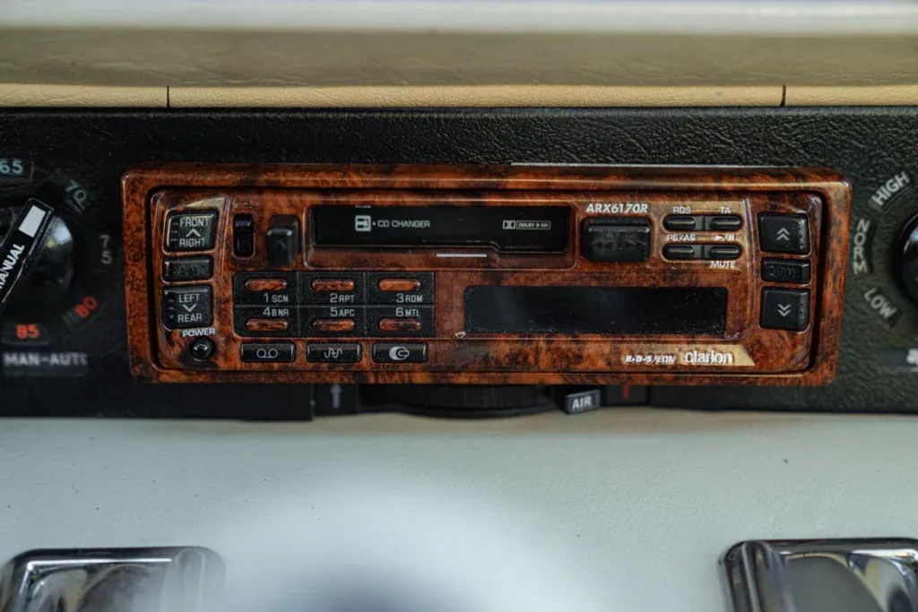 Jaguar XJ-S/XJS for sale | 1988 JAGUAR XJS 3.6 - Image 48