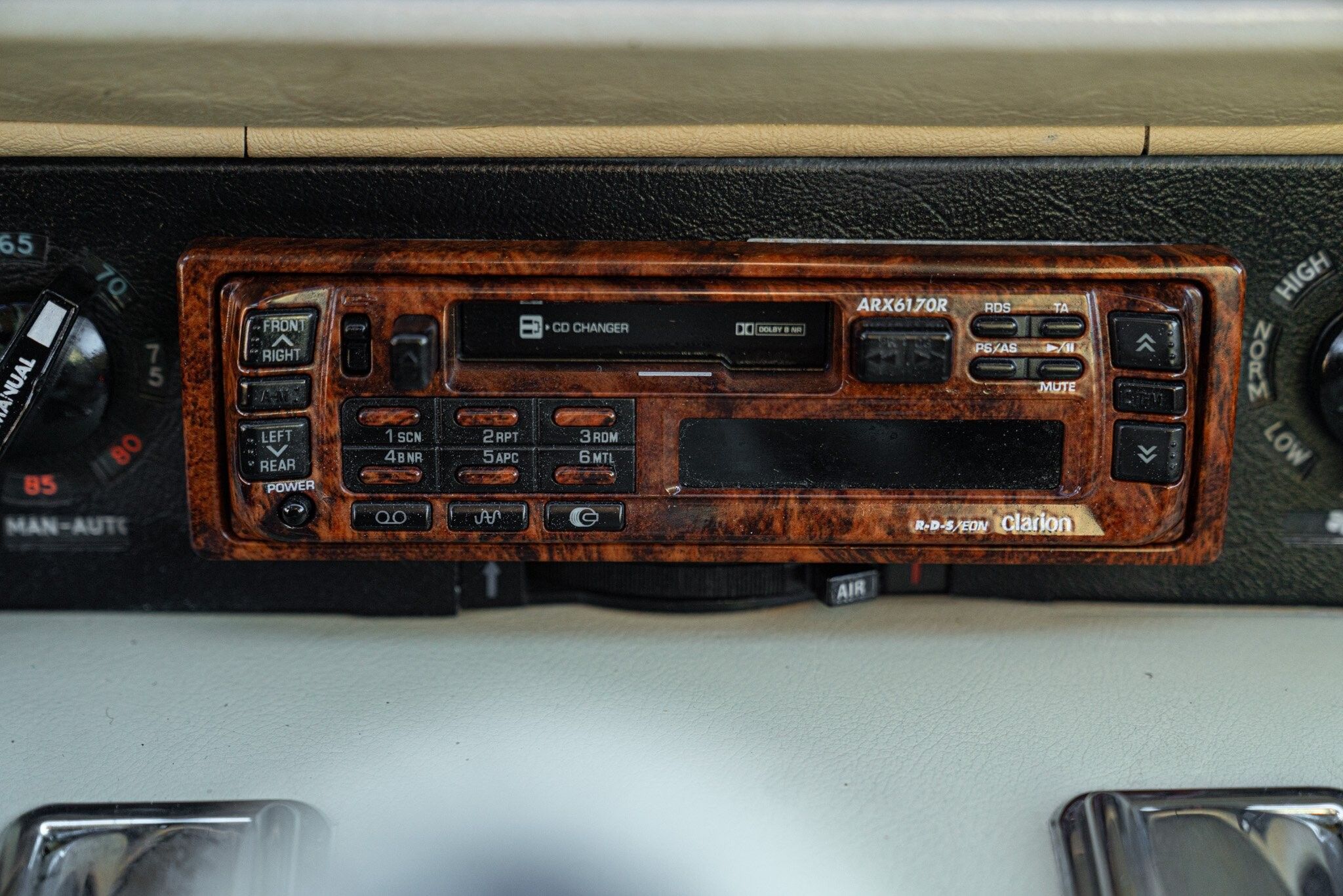 Jaguar XJ-S/XJS for sale | 1988 Jaguar XJS 3.6 - Image 51