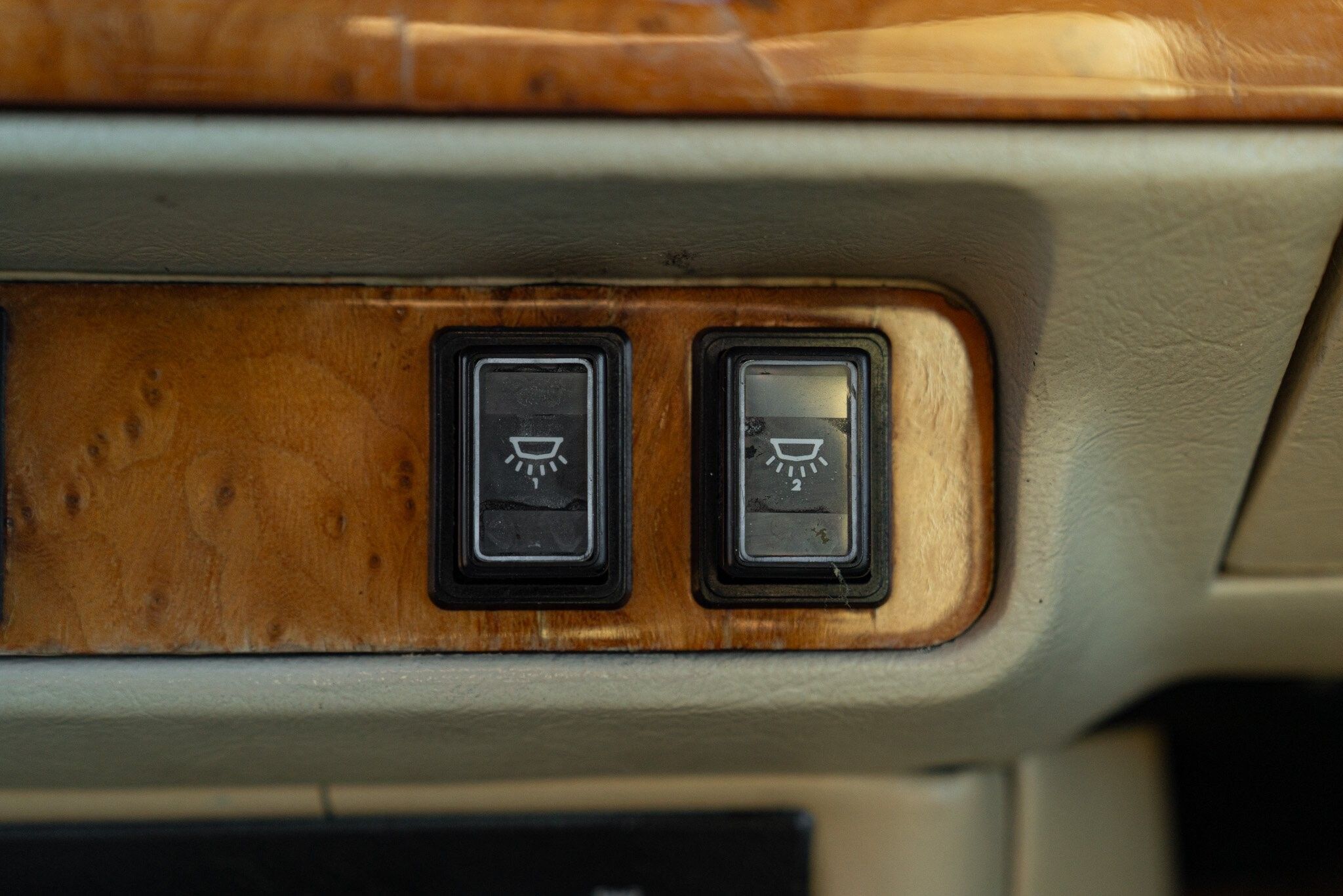 Jaguar XJ-S/XJS for sale | 1988 Jaguar XJS 3.6 - Image 52