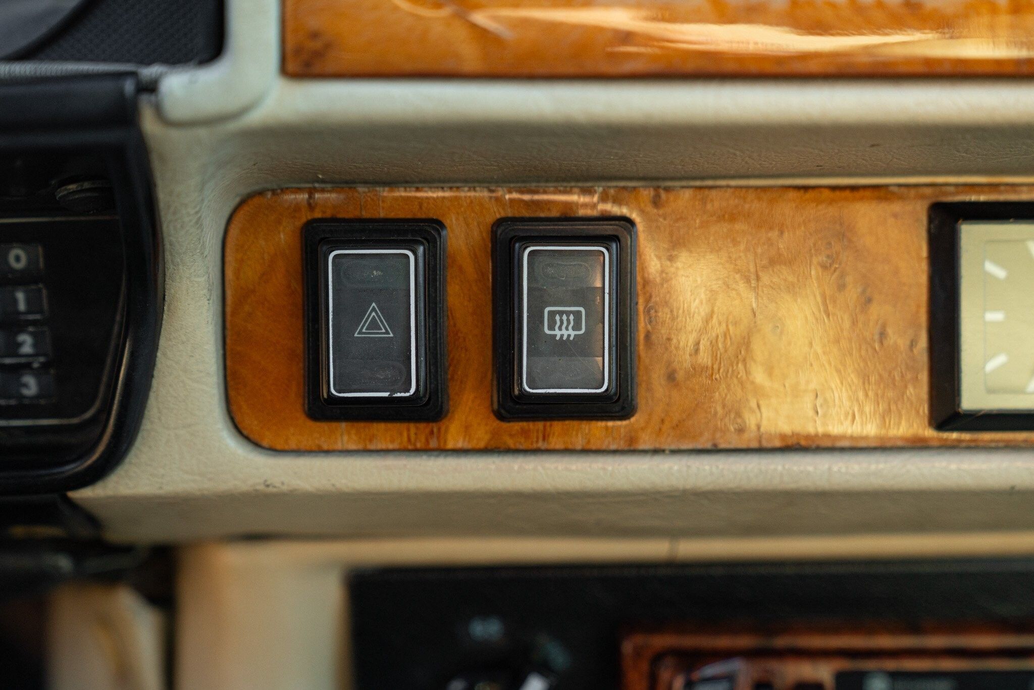 Jaguar XJ-S/XJS for sale | 1988 JAGUAR XJS 3.6 - Image 54