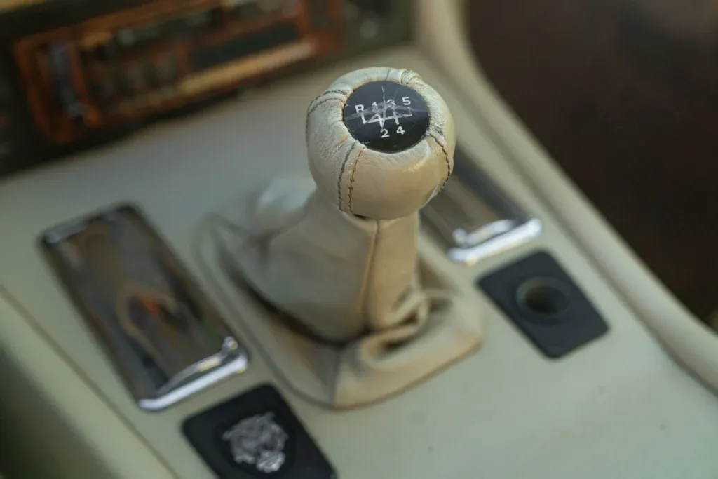 Jaguar XJ-S/XJS for sale | 1988 JAGUAR XJS 3.6 - Image 52