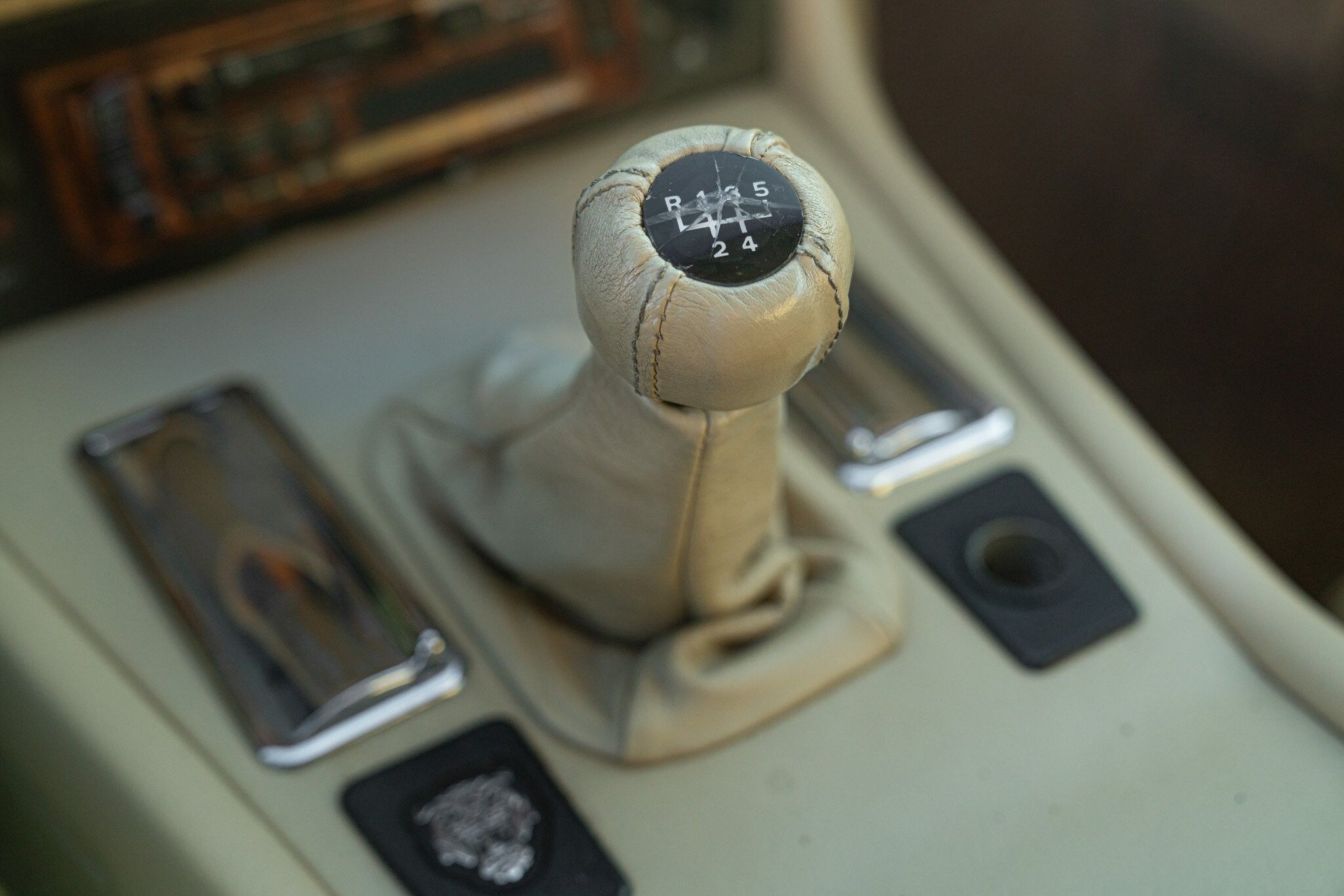 Jaguar XJ-S/XJS for sale | 1988 JAGUAR XJS 3.6 - Image 55