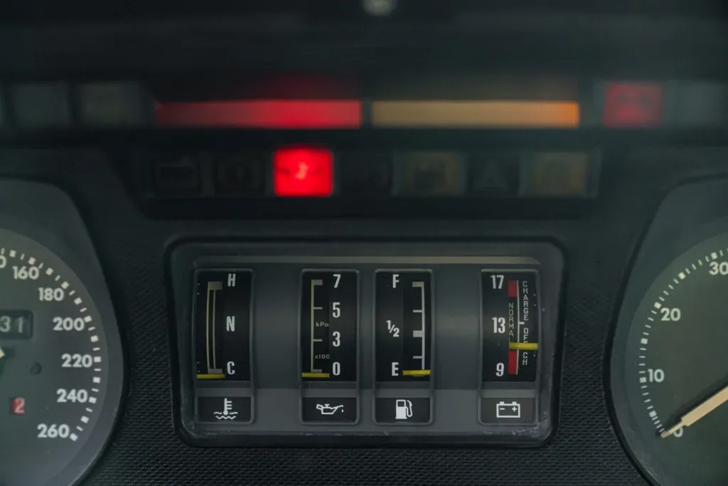 Jaguar XJ-S/XJS for sale | 1988 JAGUAR XJS 3.6 - Image 55