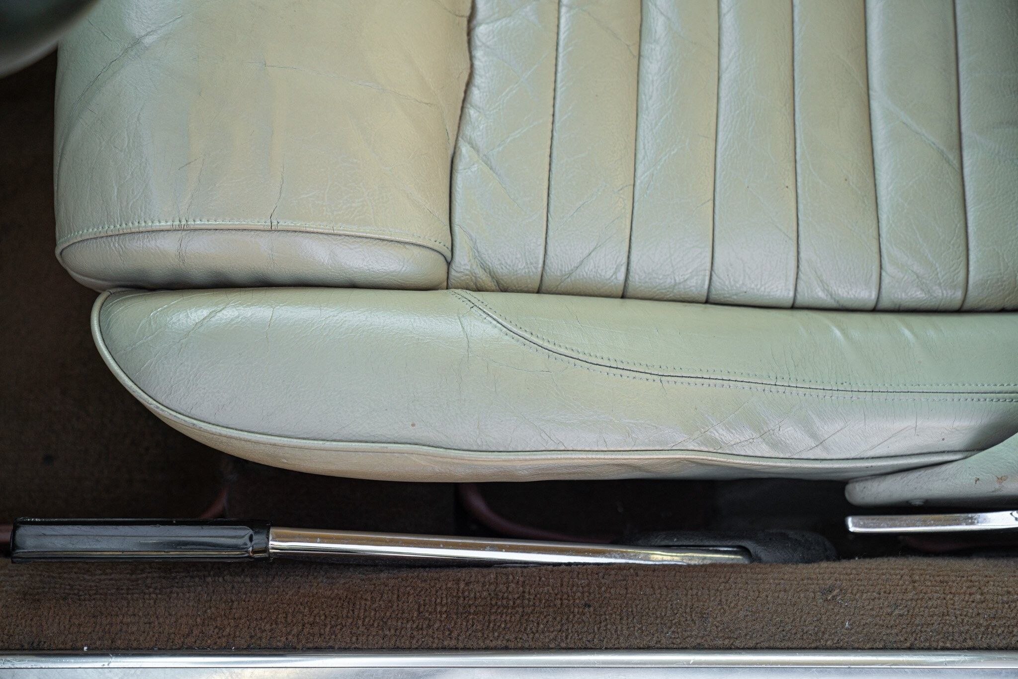 Jaguar XJ-S/XJS for sale | 1988 Jaguar XJS 3.6 - Image 39