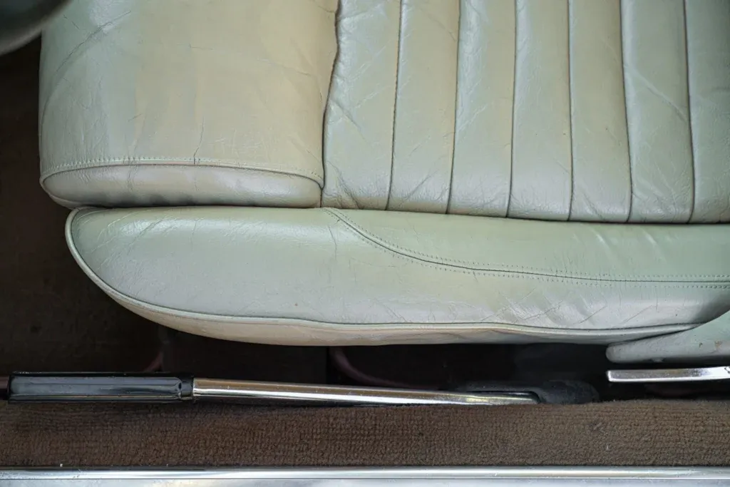 Jaguar XJ-S/XJS for sale | 1988 JAGUAR XJS 3.6 - Image 36