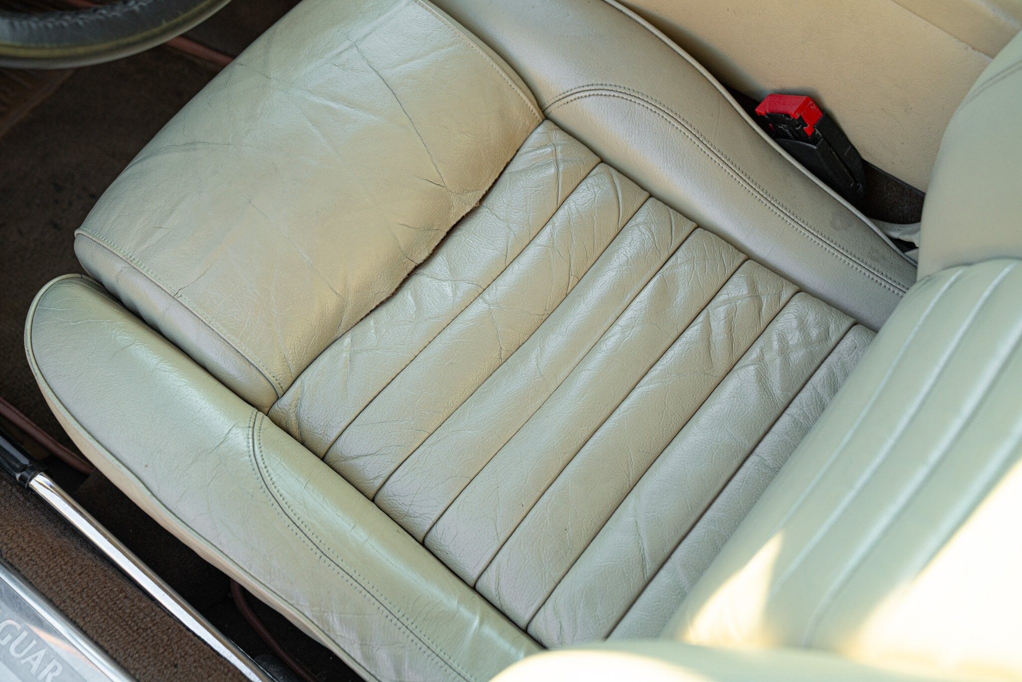 Jaguar XJ-S/XJS for sale | 1988 JAGUAR XJS 3.6 - Image 40