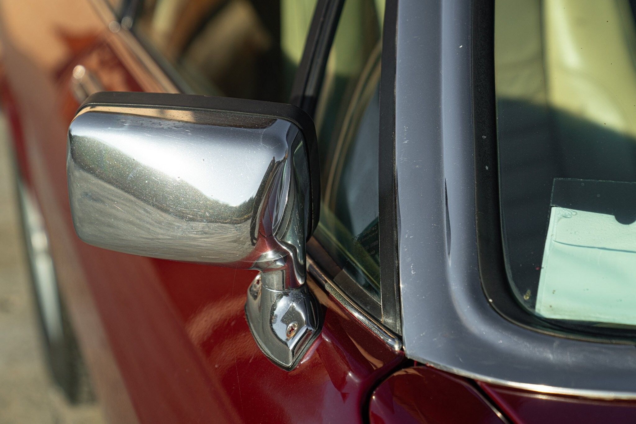 Jaguar XJ-S/XJS for sale | 1988 Jaguar XJS 3.6 - Image 17