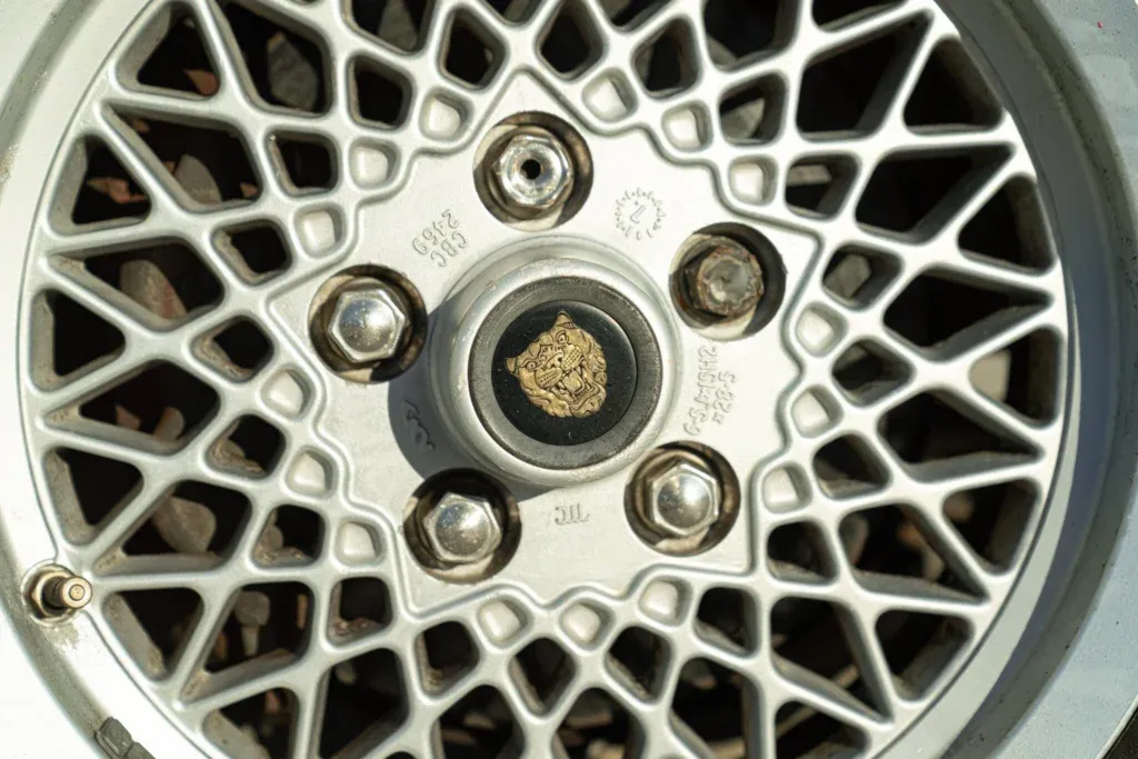 Jaguar XJ-S/XJS for sale | 1988 JAGUAR XJS 3.6 - Image 16