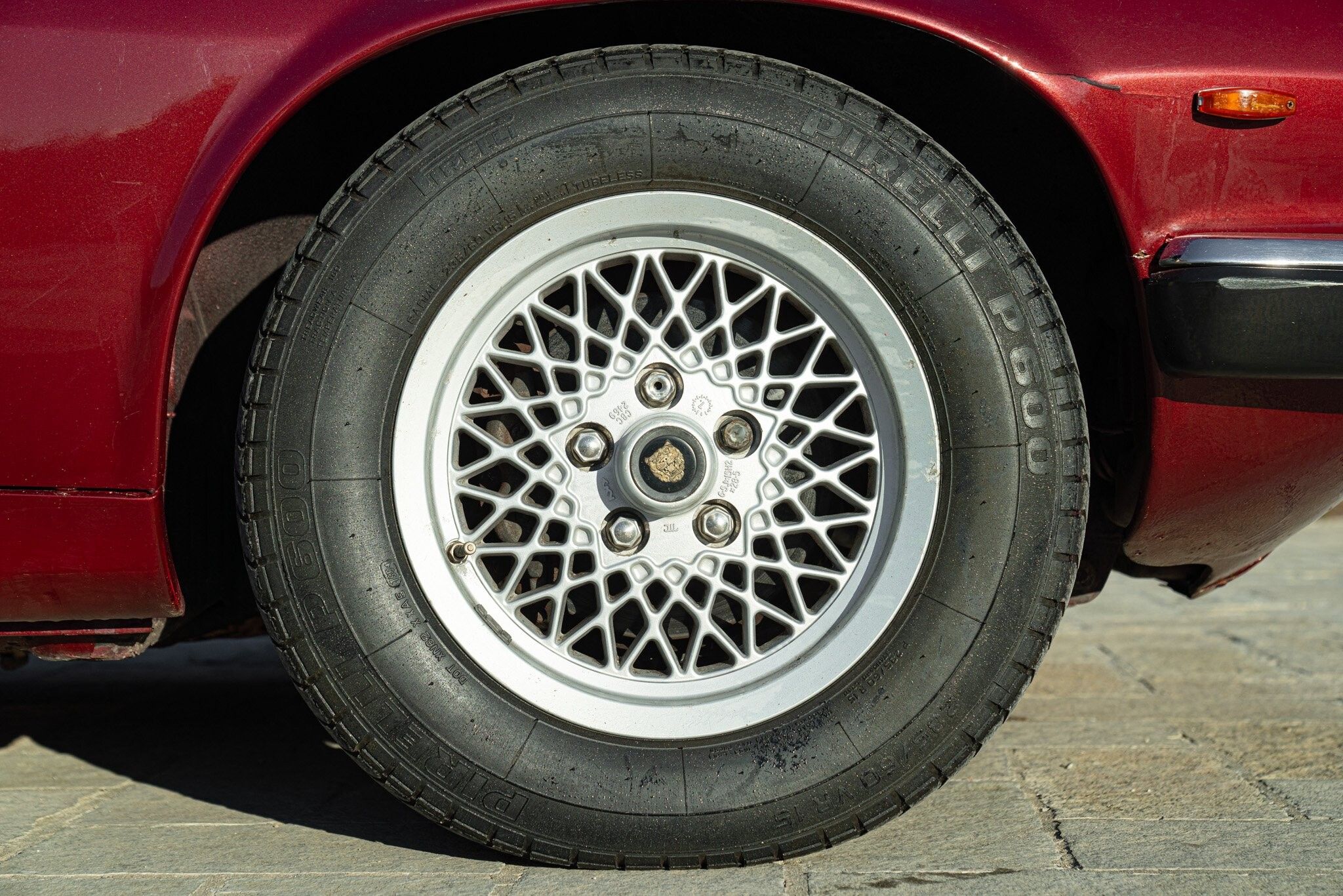 Jaguar XJ-S/XJS for sale | 1988 JAGUAR XJS 3.6 - Image 20