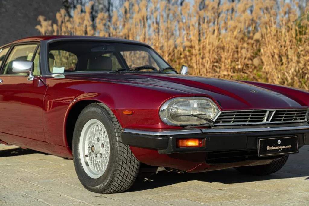 Jaguar XJ-S/XJS for sale | 1988 JAGUAR XJS 3.6 - Image 20