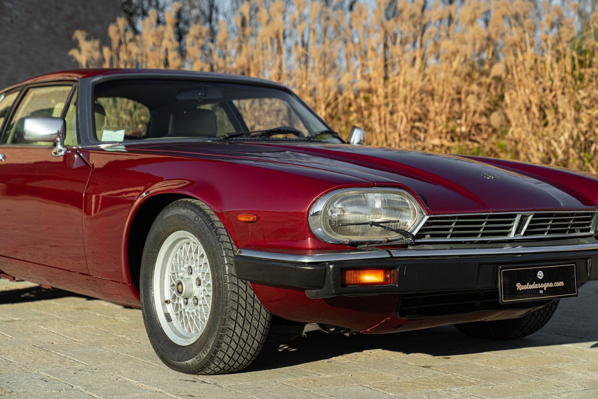 Jaguar XJ-S/XJS for sale | 1988 JAGUAR XJS 3.6 - Image 23