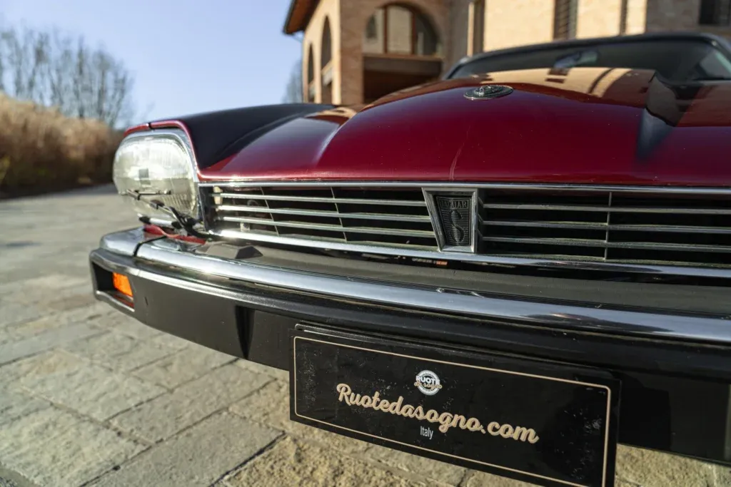 Jaguar XJ-S/XJS for sale | 1988 JAGUAR XJS 3.6 - Image 21