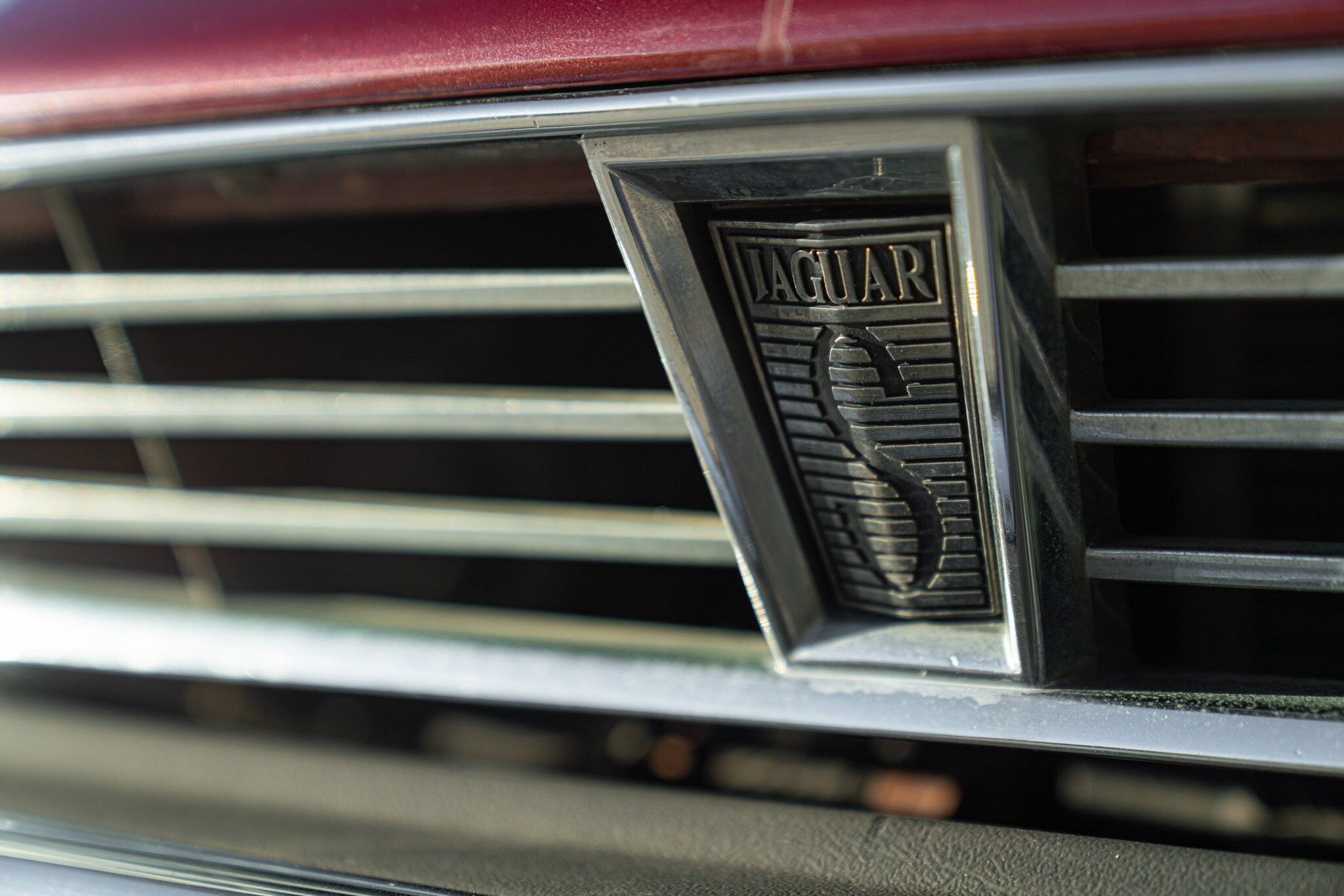 Jaguar XJ-S/XJS for sale | 1988 JAGUAR XJS 3.6 - Image 25