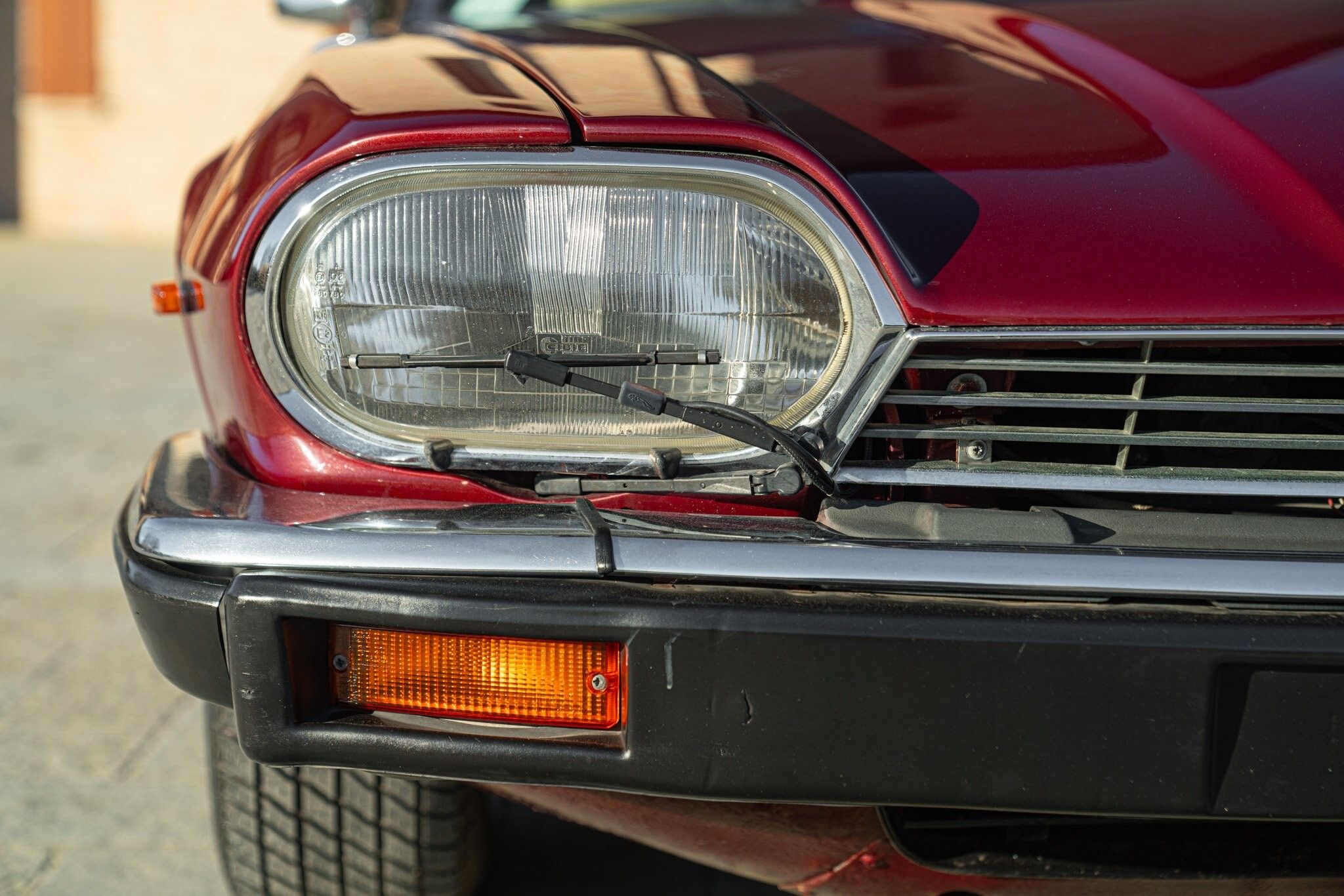 Jaguar XJ-S/XJS for sale | 1988 Jaguar XJS 3.6 - Image 26