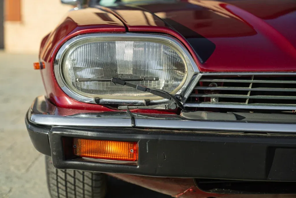 Jaguar XJ-S/XJS for sale | 1988 JAGUAR XJS 3.6 - Image 23