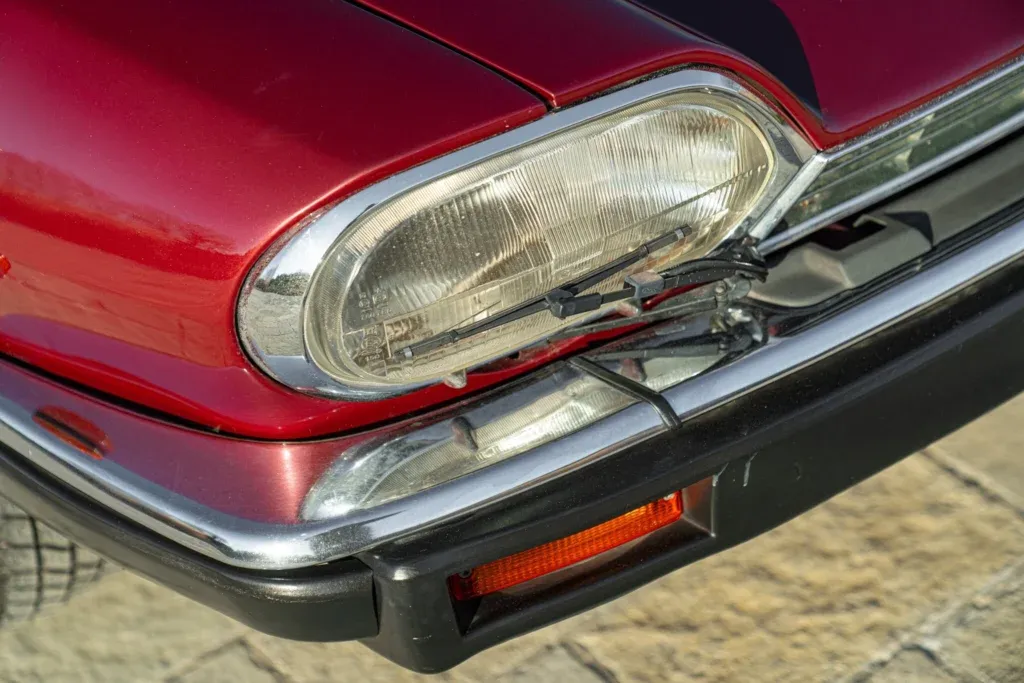 Jaguar XJ-S/XJS for sale | 1988 JAGUAR XJS 3.6 - Image 24