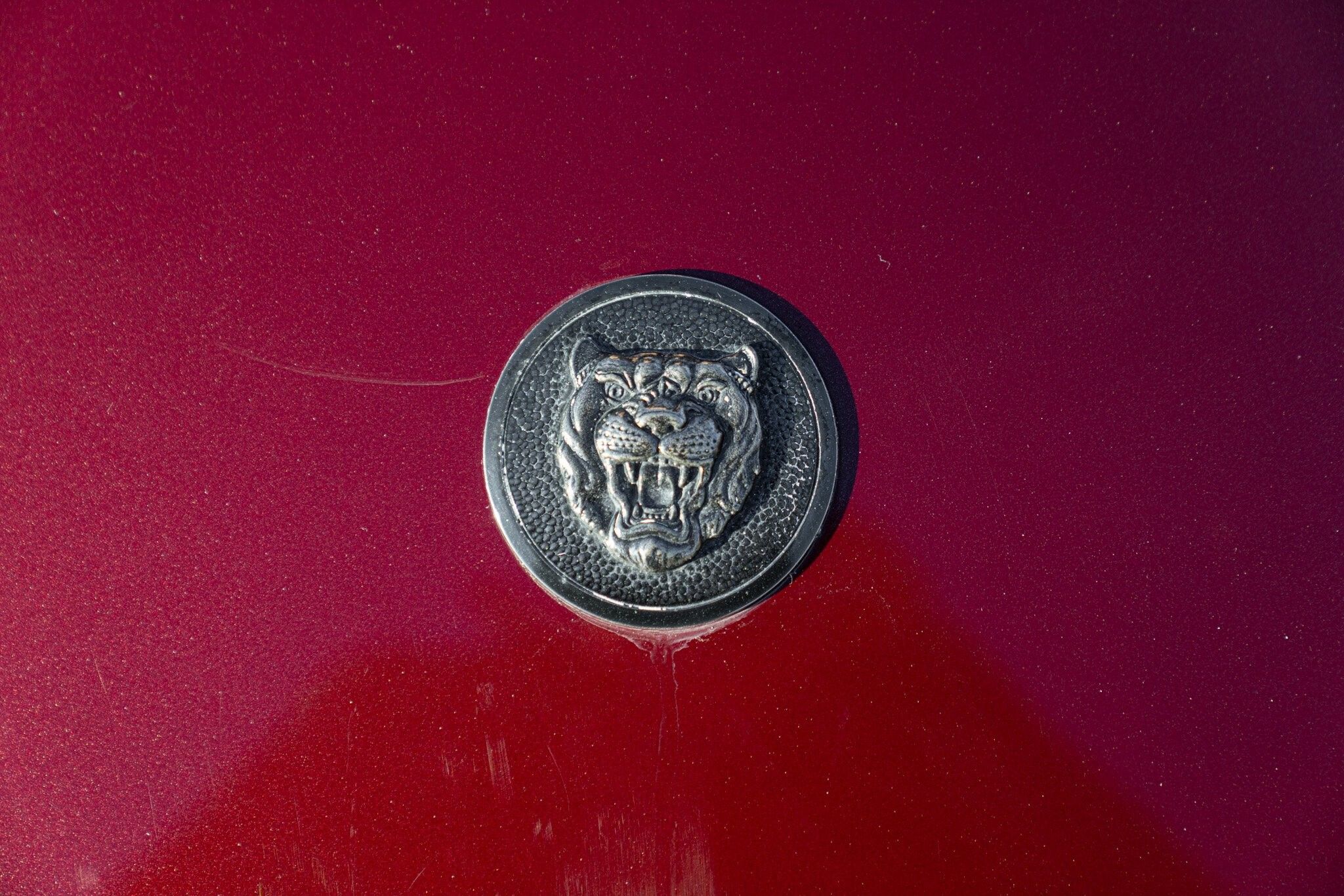 Jaguar XJ-S/XJS for sale | 1988 Jaguar XJS 3.6 - Image 28