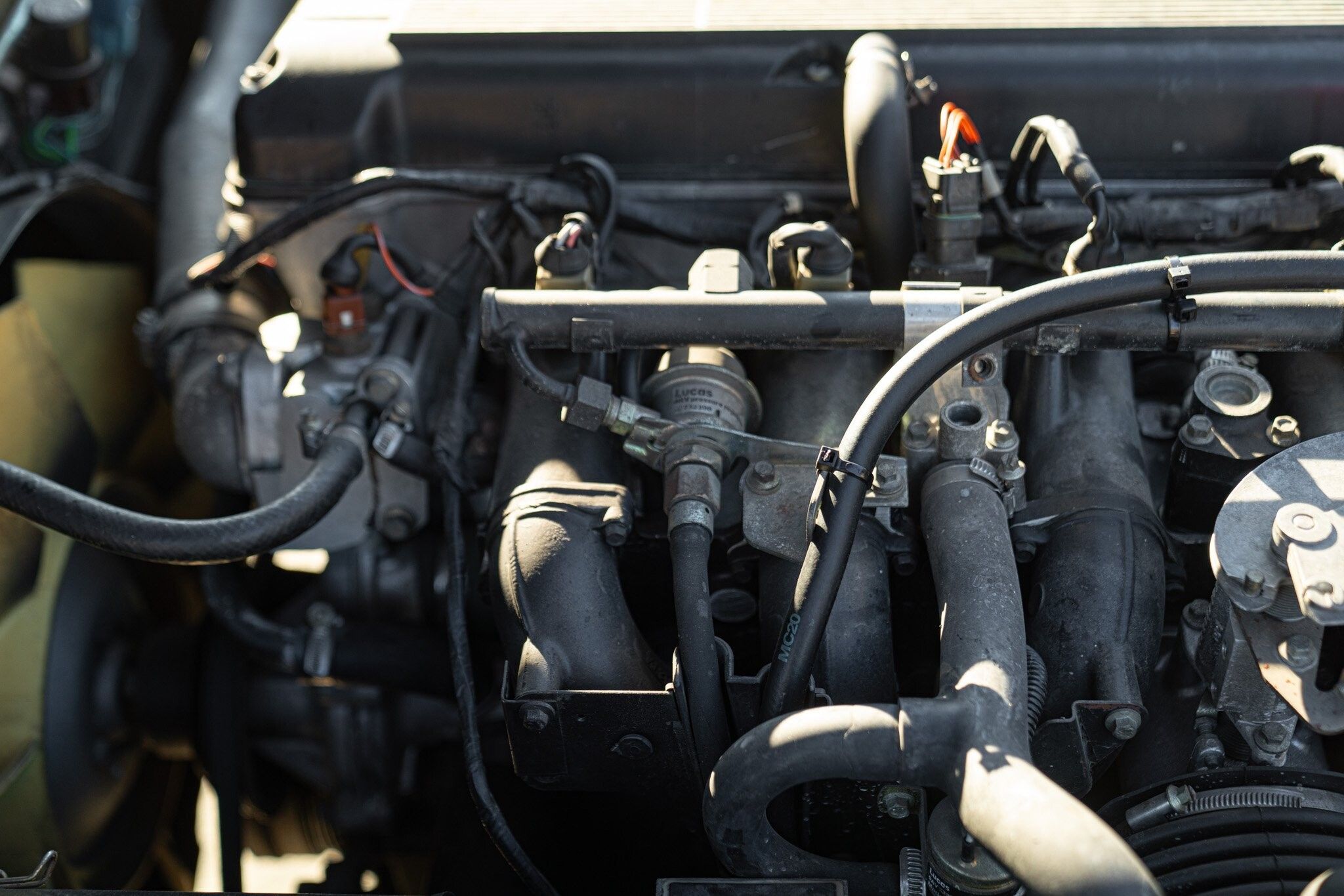 Jaguar XJ-S/XJS for sale | 1988 JAGUAR XJS 3.6 - Image 62