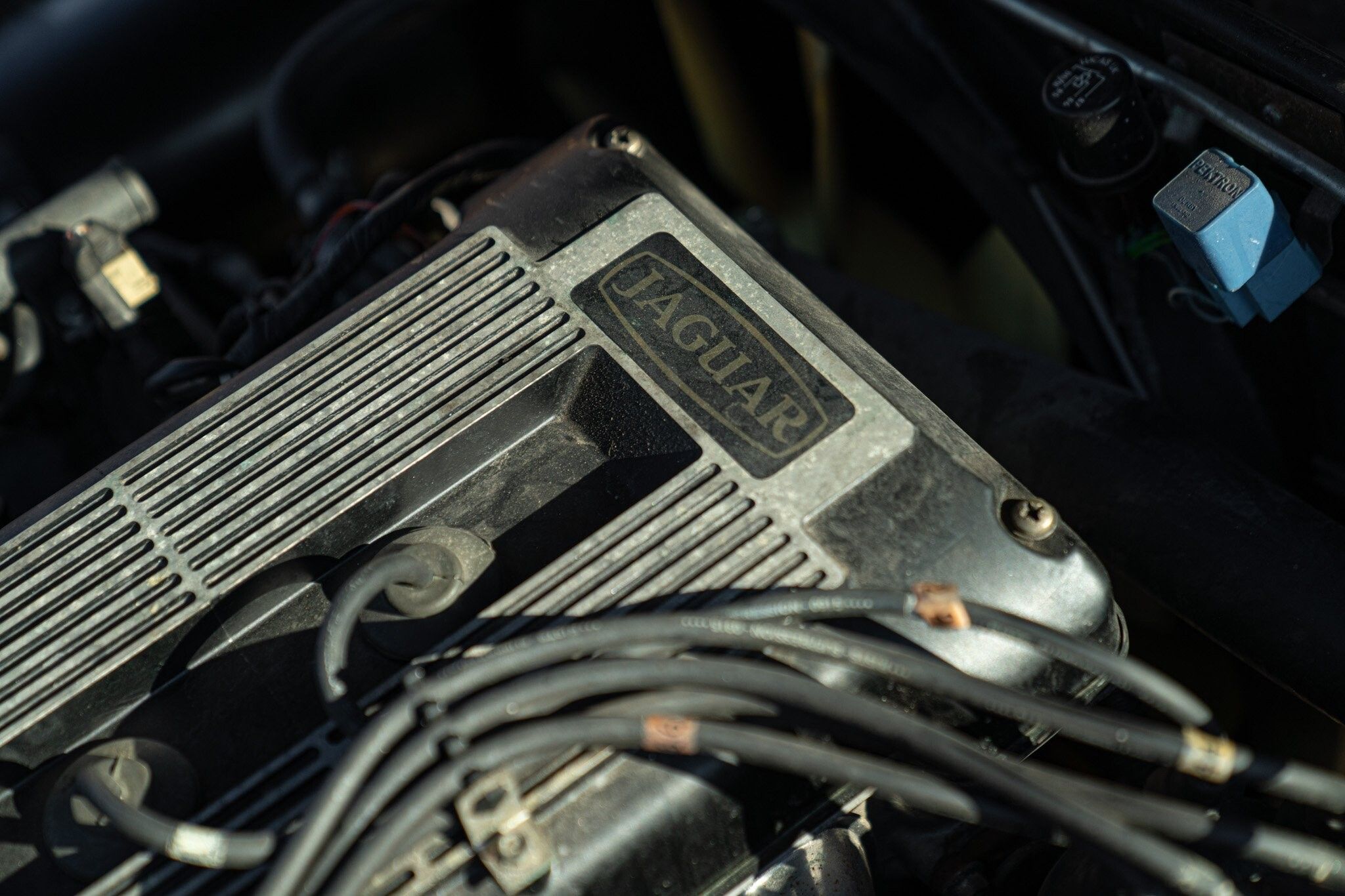 Jaguar XJ-S/XJS for sale | 1988 Jaguar XJS 3.6 - Image 63