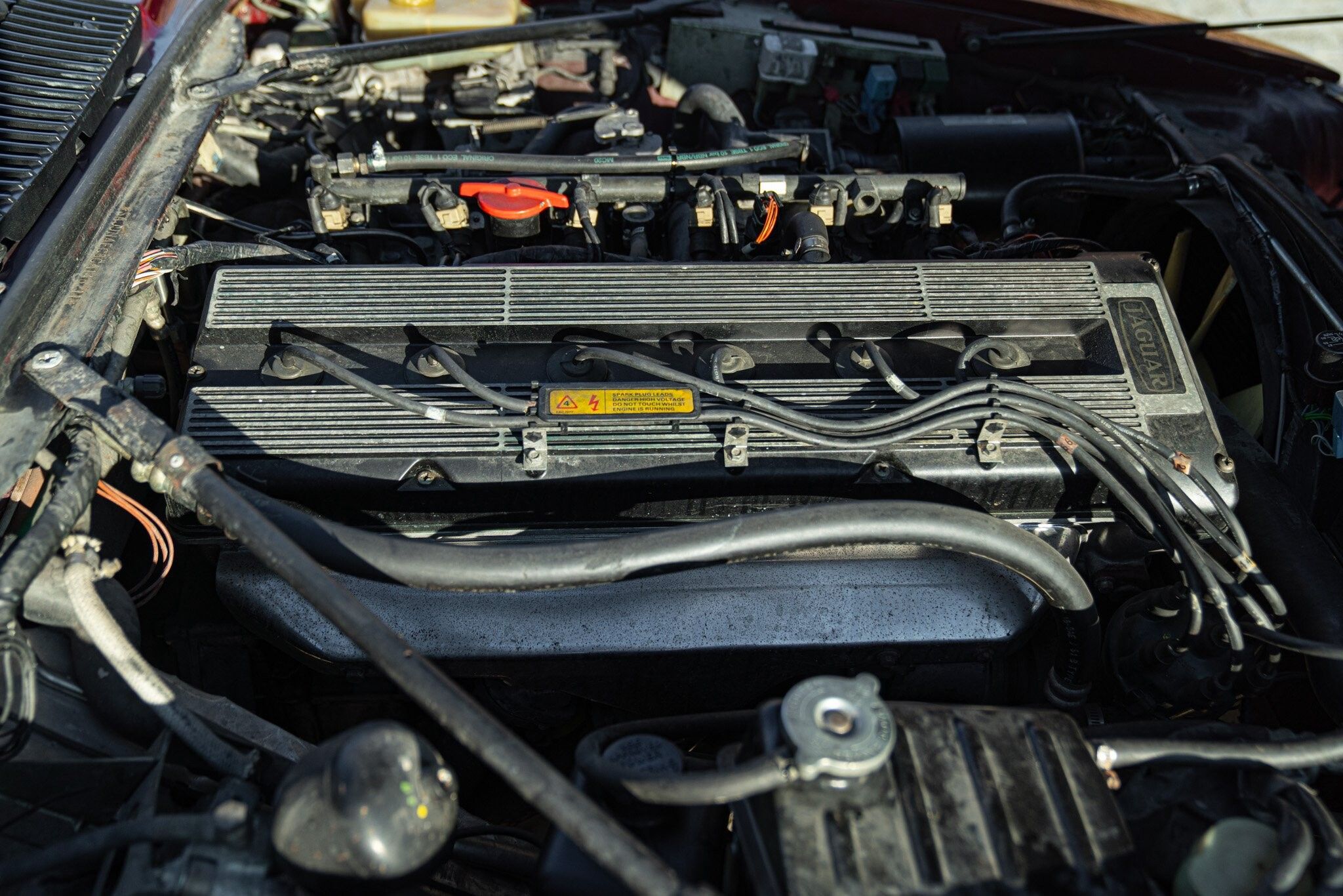 Jaguar XJ-S/XJS for sale | 1988 Jaguar XJS 3.6 - Image 64