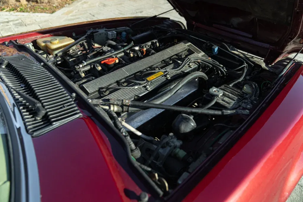 Jaguar XJ-S/XJS for sale | 1988 JAGUAR XJS 3.6 - Image 62