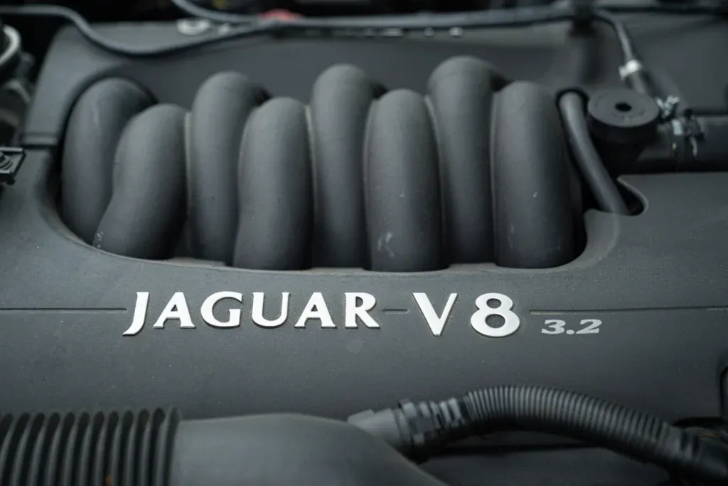Jaguar XJ8 for sale | 1997 JAGUAR XJ8 3.2 - Image 73