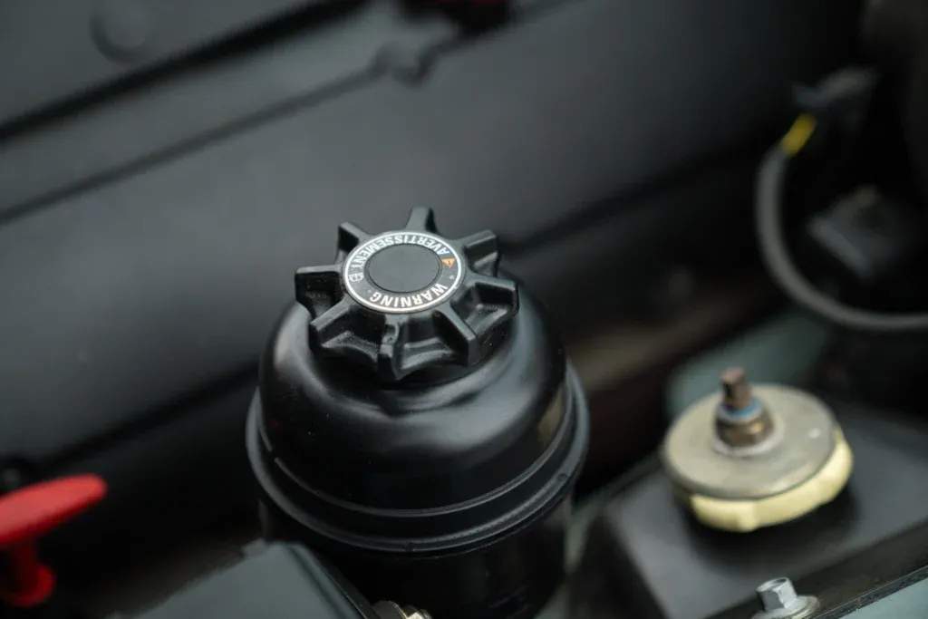 Jaguar XJ8 for sale | 1997 JAGUAR XJ8 3.2 - Image 75