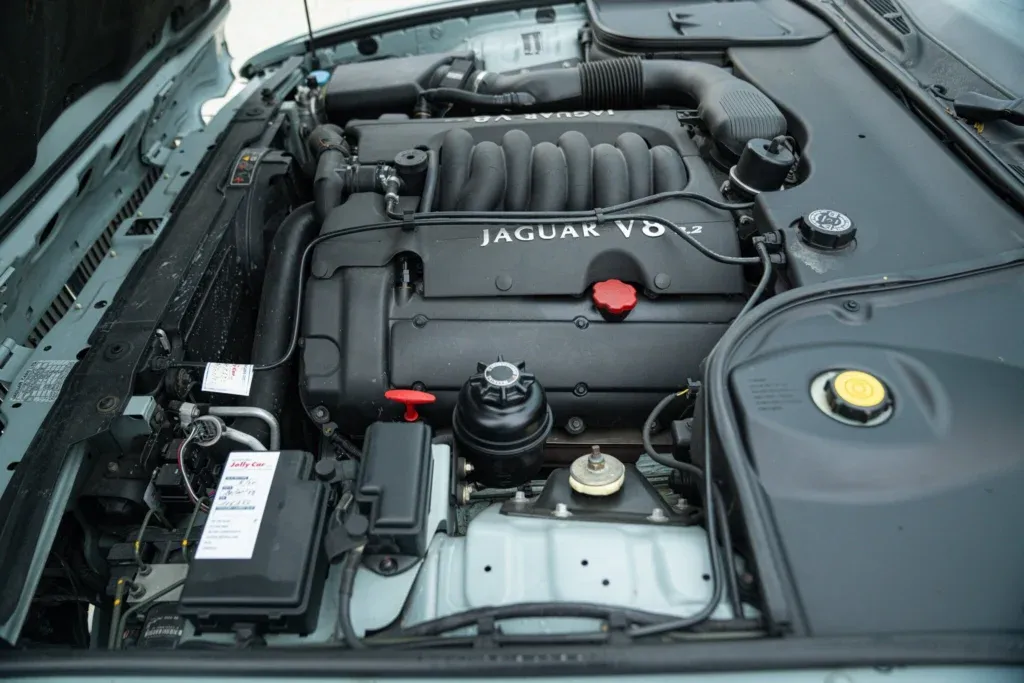 Jaguar XJ8 for sale | 1997 JAGUAR XJ8 3.2 - Image 77