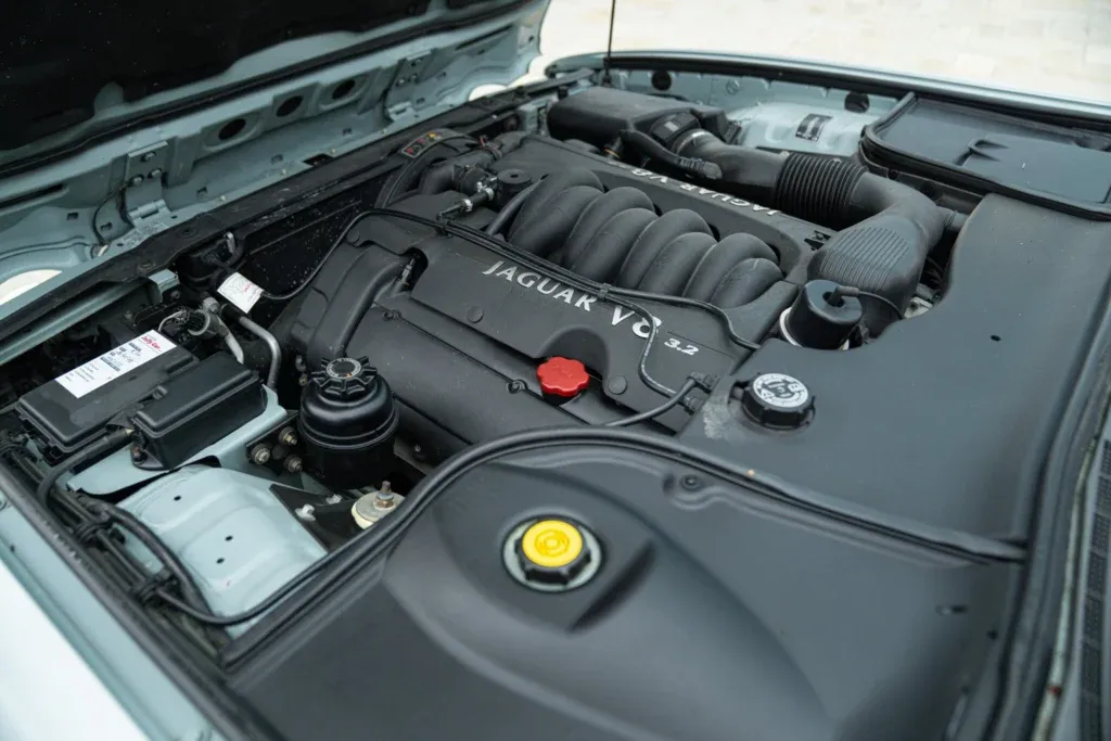 Jaguar XJ8 for sale | 1997 JAGUAR XJ8 3.2 - Image 78