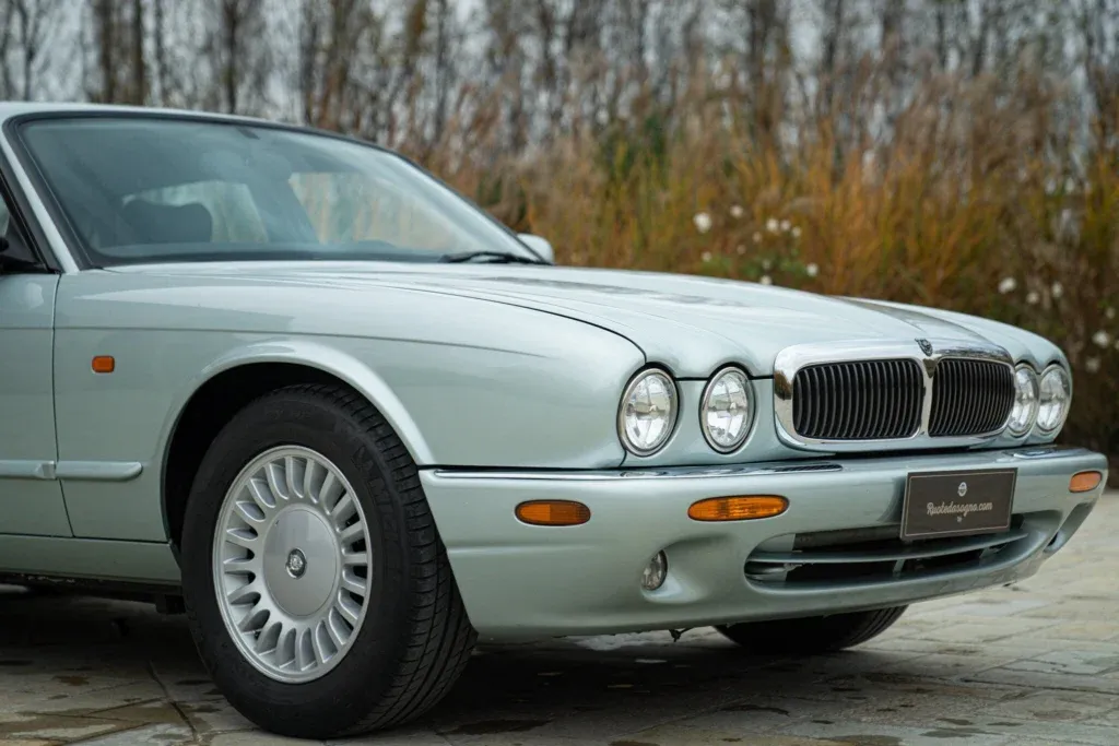 Jaguar XJ8 for sale | 1997 JAGUAR XJ8 3.2 - Image 18