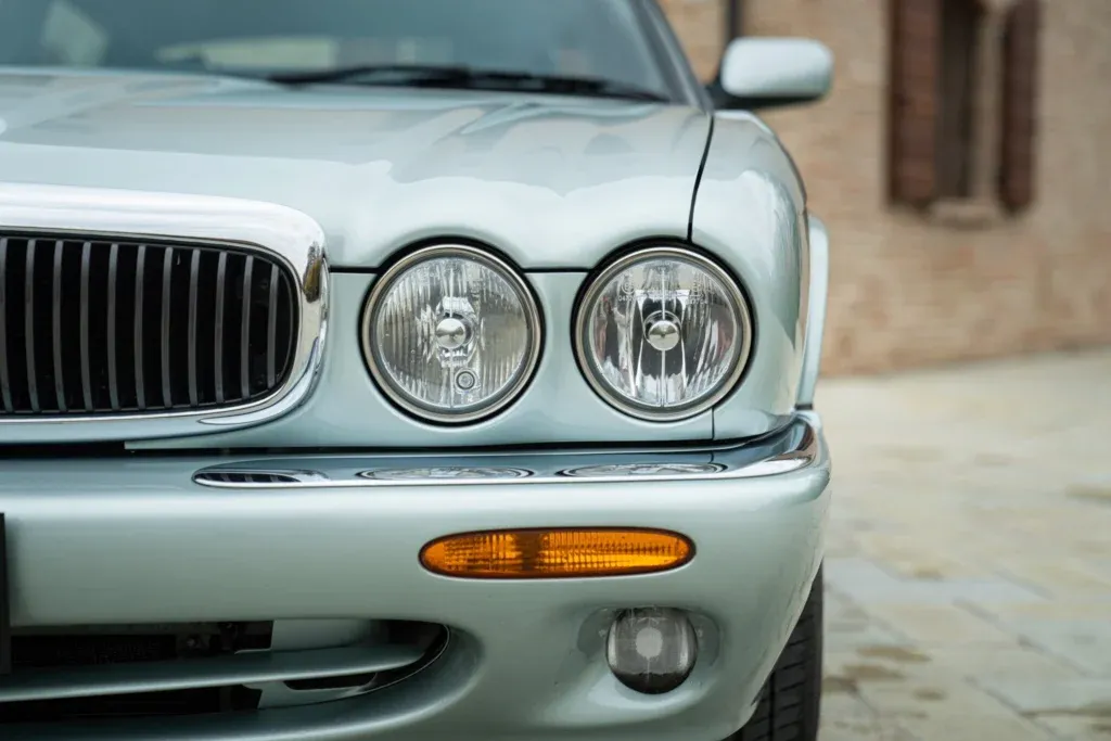Jaguar XJ8 for sale | 1997 JAGUAR XJ8 3.2 - Image 22