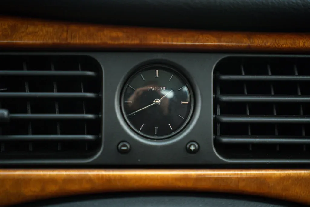 Jaguar XJ8 for sale | 1997 JAGUAR XJ8 3.2 - Image 45