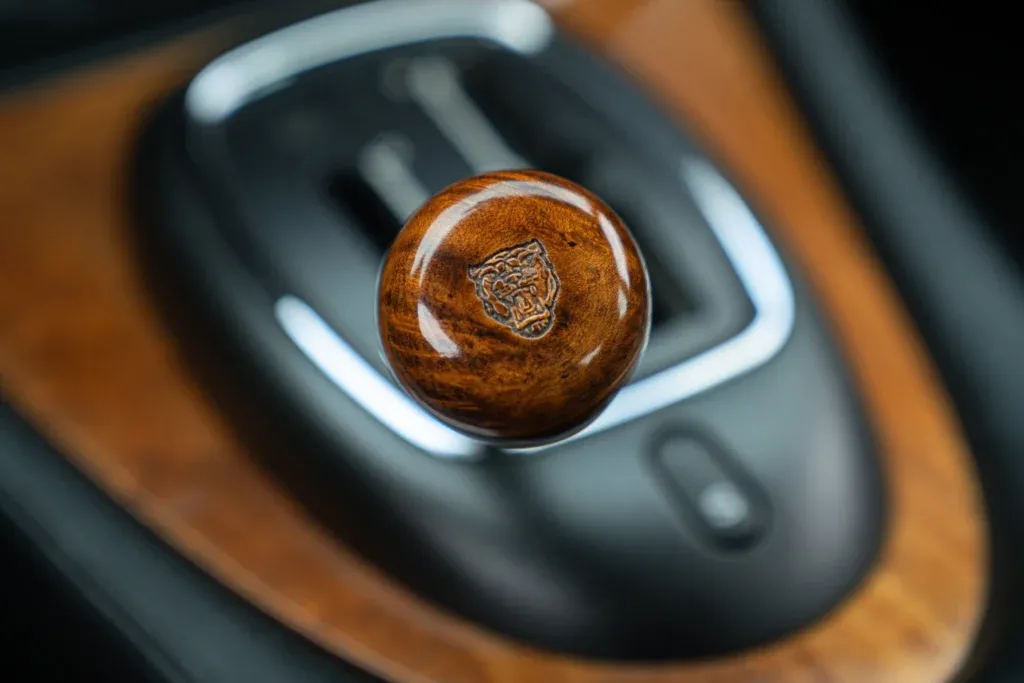 Jaguar XJ8 for sale | 1997 JAGUAR XJ8 3.2 - Image 51