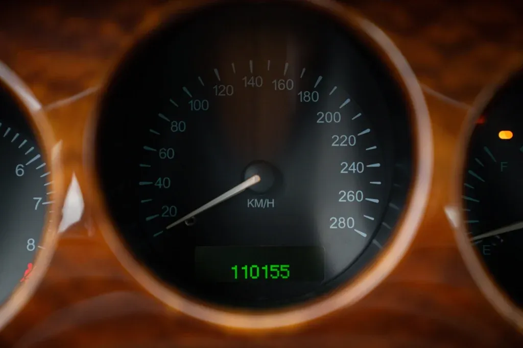 Jaguar XJ8 for sale | 1997 JAGUAR XJ8 3.2 - Image 52