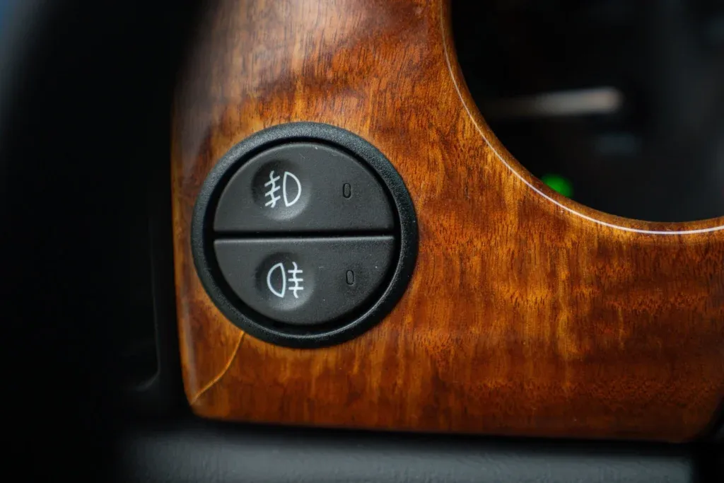 Jaguar XJ8 for sale | 1997 JAGUAR XJ8 3.2 - Image 55