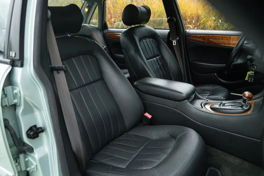 Jaguar XJ8 for sale | 1997 JAGUAR XJ8 3.2 - Image 38