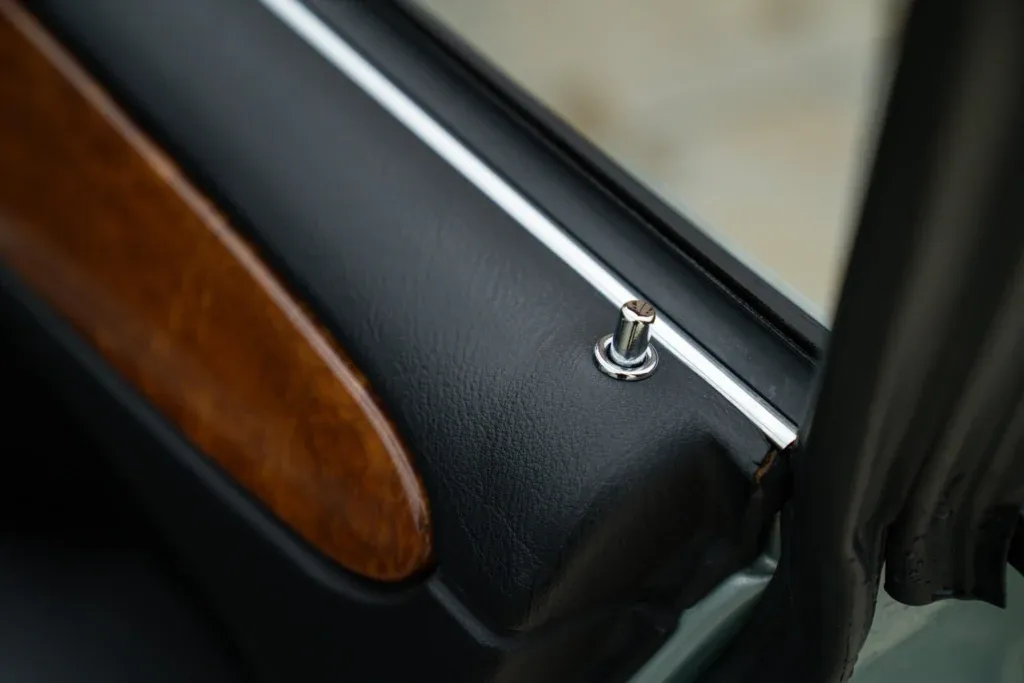 Jaguar XJ8 for sale | 1997 JAGUAR XJ8 3.2 - Image 59