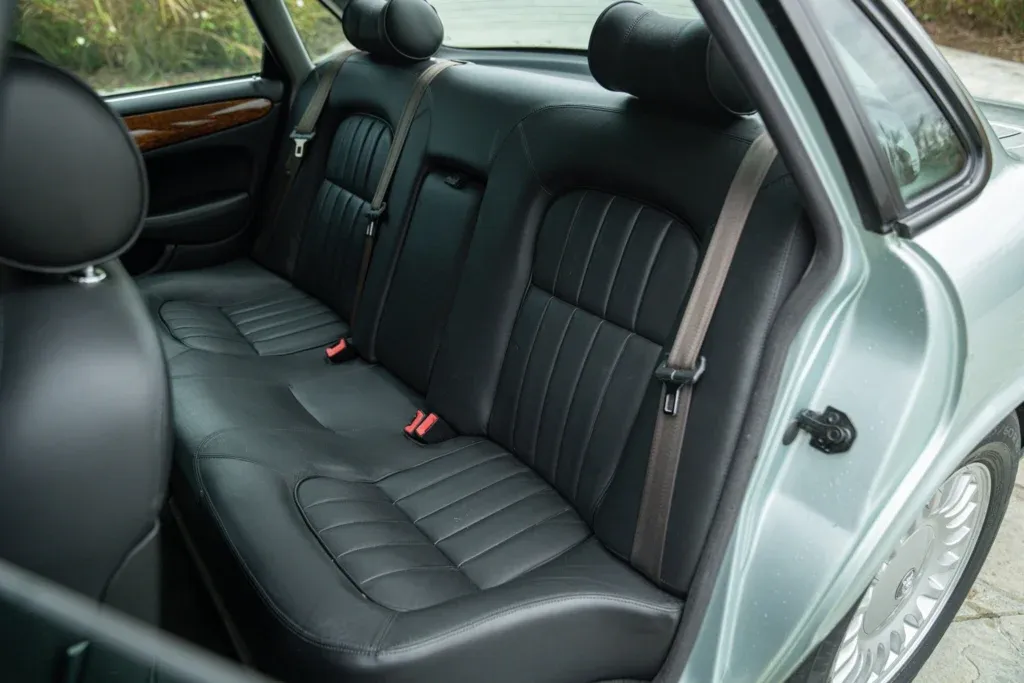 Jaguar XJ8 for sale | 1997 JAGUAR XJ8 3.2 - Image 39