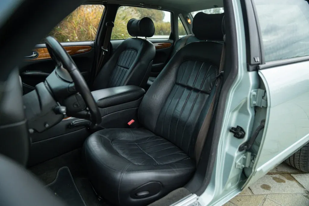 Jaguar XJ8 for sale | 1997 JAGUAR XJ8 3.2 - Image 40