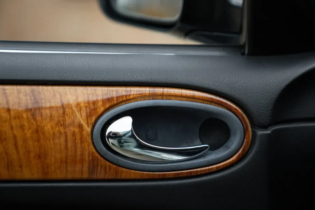 Jaguar XJ8 for sale | 1997 JAGUAR XJ8 3.2 - Image 65